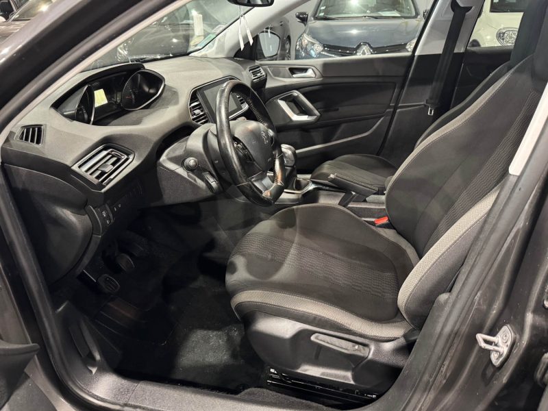 PEUGEOT 308 II 1.6 HDI 100CH