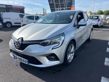 Clio 1.0 TCe 90ch Business -21N - PREMIERE MAIN - GARANTIE 12 MOIS SUR TOUTE LA FRANCE