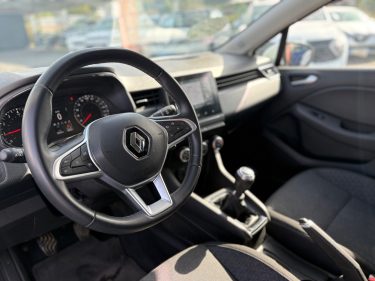 Clio 1.0 TCe 90ch Business -21N - PREMIERE MAIN - GARANTIE 12 MOIS SUR TOUTE LA FRANCE