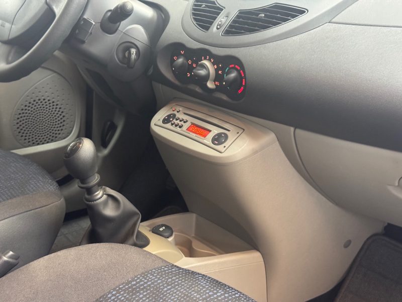 RENAULT TWINGO II SEULEMENT 38000KMS 1.2 60ch EXPRESSION GARANTIE 12 MOIS 1ERE MAIN SUPER ETAT