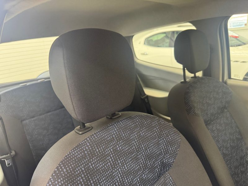RENAULT TWINGO II SEULEMENT 38000KMS 1.2 60ch EXPRESSION GARANTIE 12 MOIS 1ERE MAIN SUPER ETAT