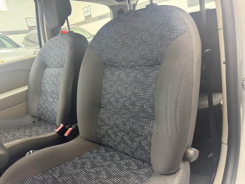 RENAULT TWINGO II SEULEMENT 38000KMS 1.2 60ch EXPRESSION GARANTIE 12 MOIS 1ERE MAIN SUPER ETAT