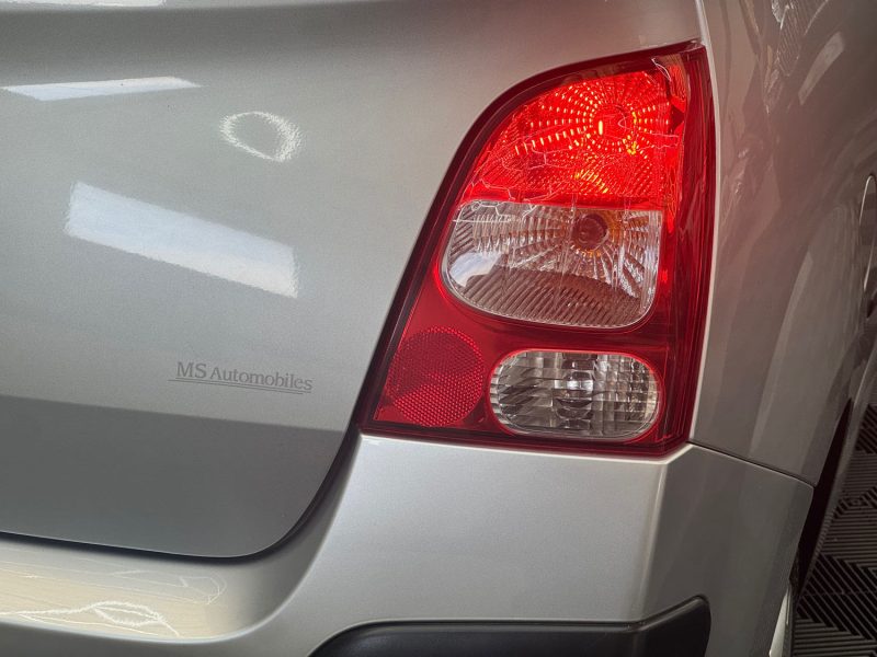 RENAULT TWINGO II SEULEMENT 38000KMS 1.2 60ch EXPRESSION GARANTIE 12 MOIS 1ERE MAIN SUPER ETAT