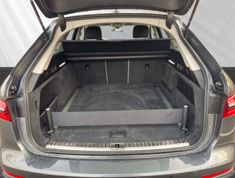 AUDI  S6 AVANT V6 3.0 TDI 344 CH 