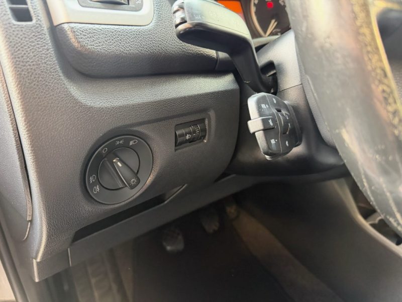 SKODA ROOMSTER 1.9 TDI 105 Cv TOIT PANORAMIQUE - PAIEMENT EN 4X POSSIBLE