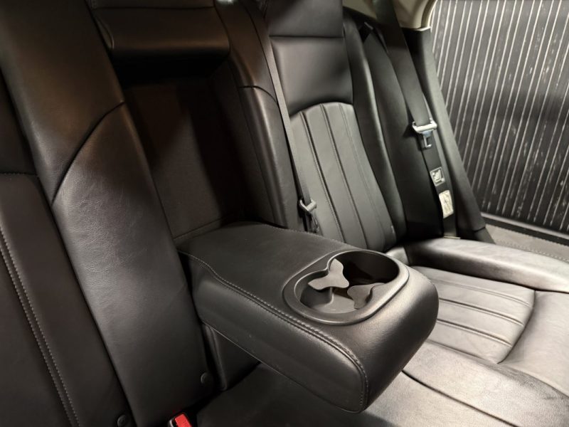 CHRYSLER 300C 2.7 i V6 177 Cv ORIGINE FRANCE / 81 900 Kms REELS - GARANTIE 12 MOIS NATIONALE