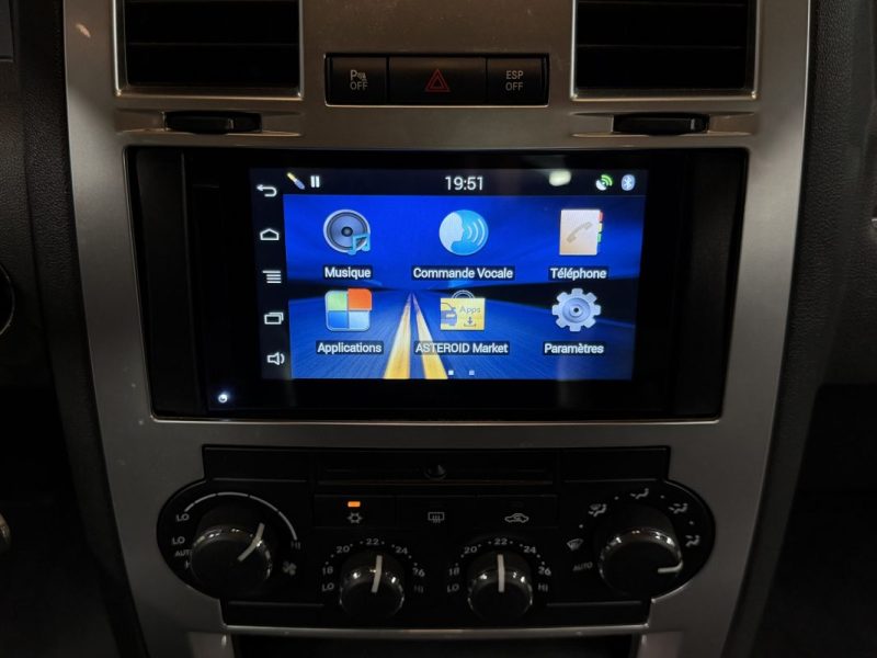 CHRYSLER 300C 2.7 i V6 177 Cv ORIGINE FRANCE / 81 900 Kms REELS - GARANTIE 12 MOIS NATIONALE