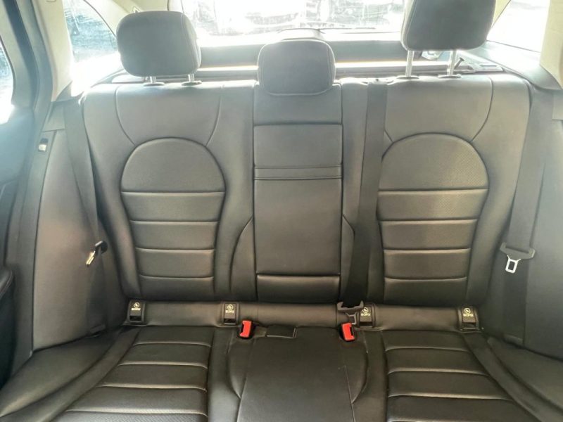 MERCEDES  CLASSE C  C 220 CDI BREAK 170CV BLUETEC AVANTGARDE 