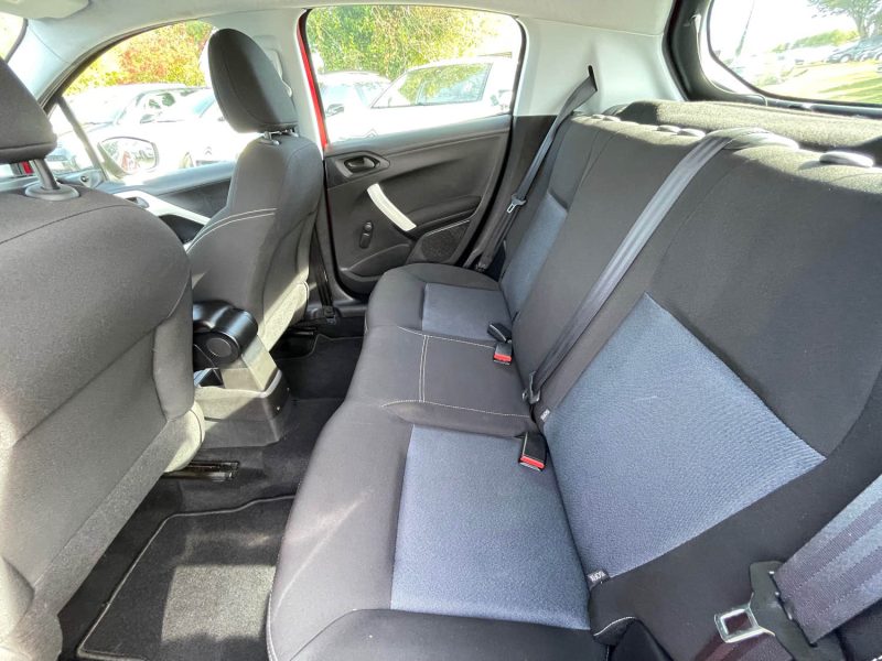 PEUGEOT 208 1.2 68 CH BVM5 LIKE  2017