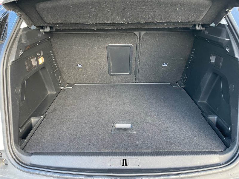 PEUGEOT 3008 SUV 1.2 130 CH EAT6 ALLURE 2018
