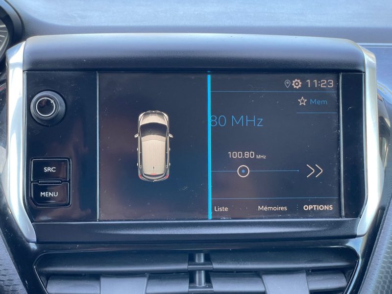 PEUGEOT 208 1.2 82CH SIGNATURE 2019