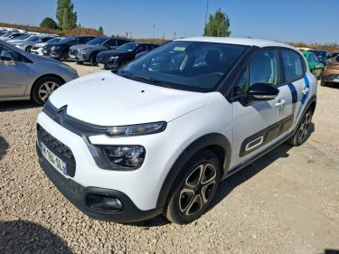 CITROEN C3 BLUEHDI 100CV FEEL 2023