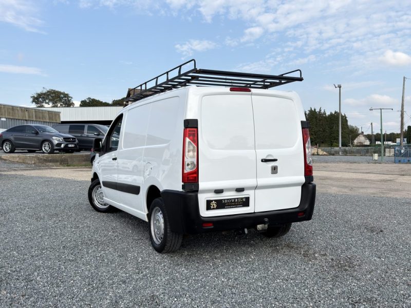 Peugeot Expert Fg 227 L1H1 2.0 HDi 125 - Pack Clim