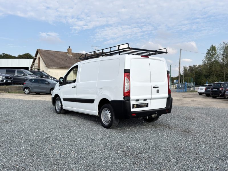 Peugeot Expert Fg 227 L1H1 2.0 HDi 125 - Pack Clim