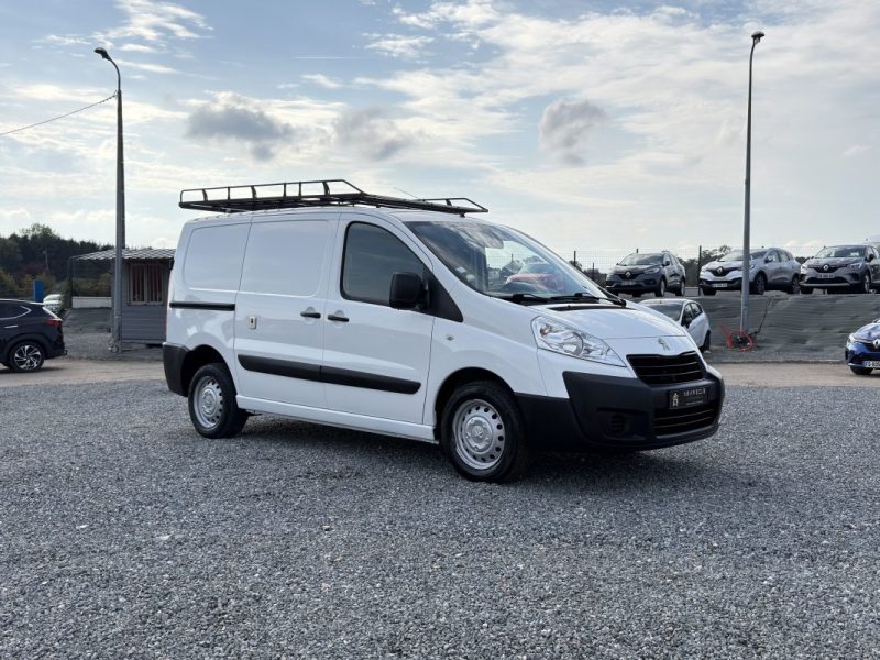 Peugeot Expert Fg 227 L1H1 2.0 HDi 125 - Pack Clim
