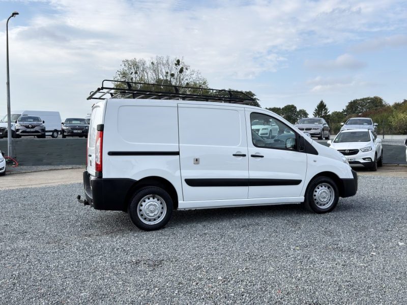 Peugeot Expert Fg 227 L1H1 2.0 HDi 125 - Pack Clim
