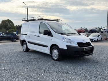Peugeot Expert Fg 227 L1H1 2.0 HDi 125 - Pack Clim