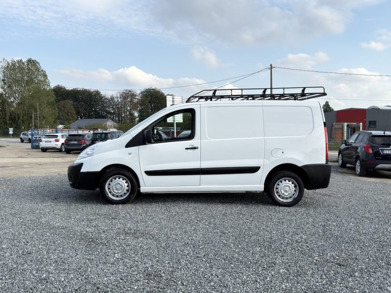 Peugeot Expert Fg 227 L1H1 2.0 HDi 125 - Pack Clim