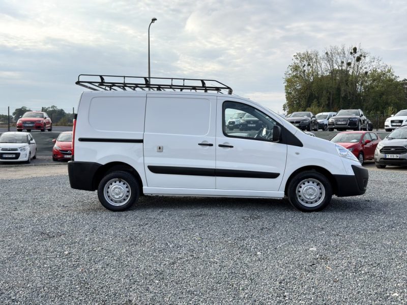 Peugeot Expert Fg 227 L1H1 2.0 HDi 125 - Pack Clim
