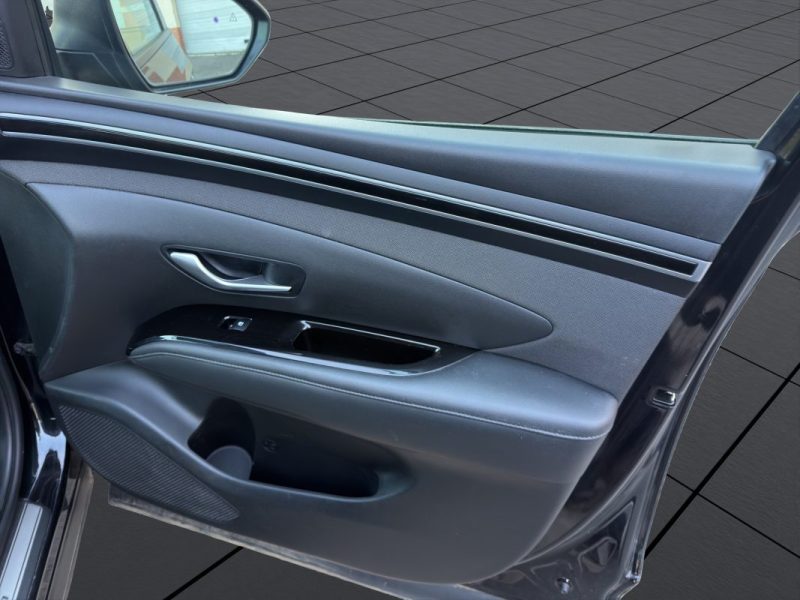 HYUNDAI TUCSON IV 1.6 T-GDI 230 HYBRID BUSINESS BVA6