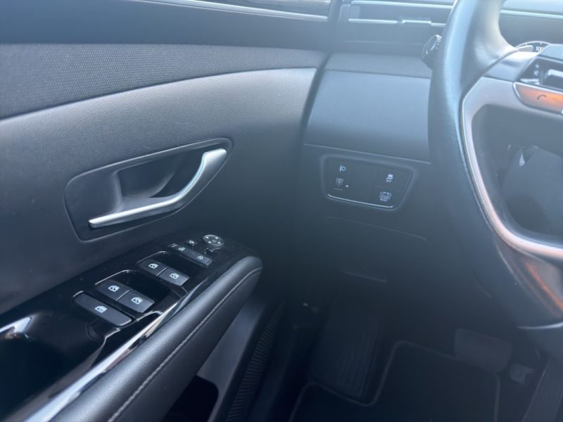 HYUNDAI TUCSON IV 1.6 T-GDI 230 HYBRID BUSINESS BVA6