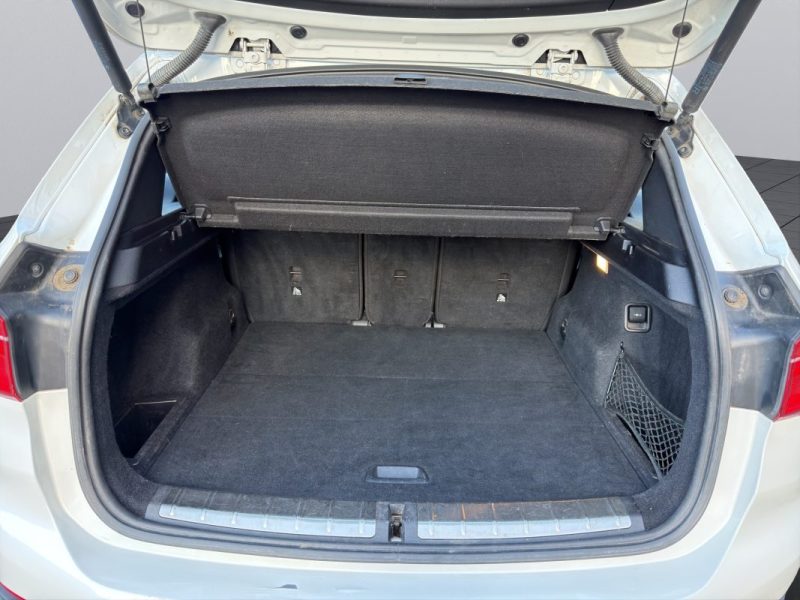 B.M.W. X1 X1 SDRIVE 18D 150 CH BVA8 SPORT 