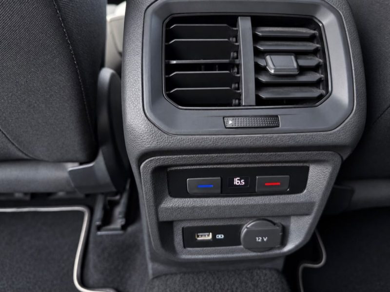 VOLKSWAGEN TIGUAN ALLSPACE 2.0 TDI 4MOTION 4X4 2019