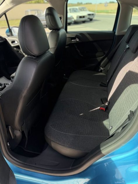 CITROEN C3 1.2 VTI 82CV BOITE AUTOMATIQUE GARANTIE ET REVISÉ ✅
