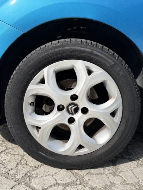 CITROEN C3 1.2 VTI 82CV BOITE AUTOMATIQUE GARANTIE ET REVISÉ ✅