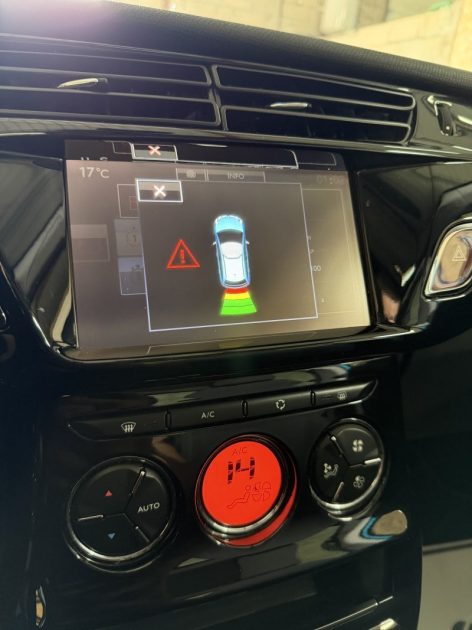 CITROEN C3 1.2 VTI 82CV BOITE AUTOMATIQUE GARANTIE ET REVISÉ ✅