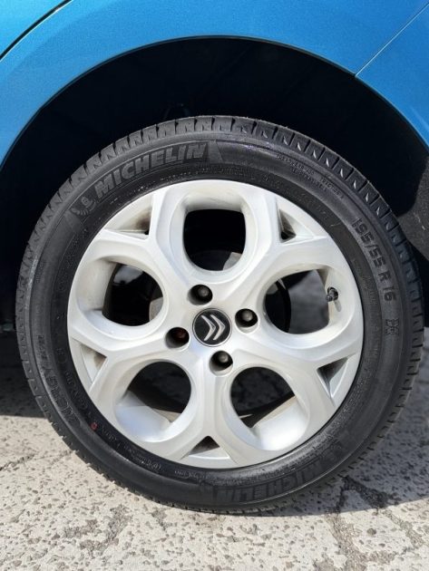 CITROEN C3 1.2 VTI 82CV BOITE AUTOMATIQUE GARANTIE ET REVISÉ ✅