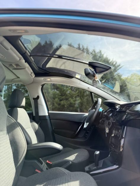 CITROEN C3 1.2 VTI 82CV BOITE AUTOMATIQUE GARANTIE ET REVISÉ ✅
