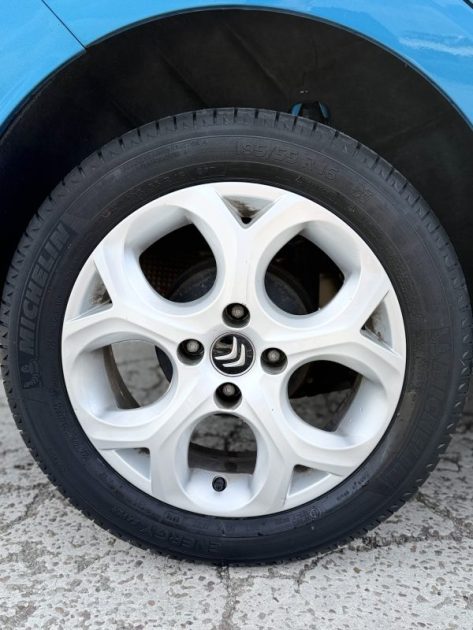 CITROEN C3 1.2 VTI 82CV BOITE AUTOMATIQUE GARANTIE ET REVISÉ ✅
