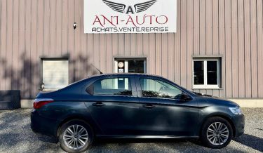 CITROEN C-ELYSEE 1.6 BLUE HDI 2017