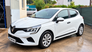 RENAULT Clio 1.0 TCe 90ch Air Nav - 21N
