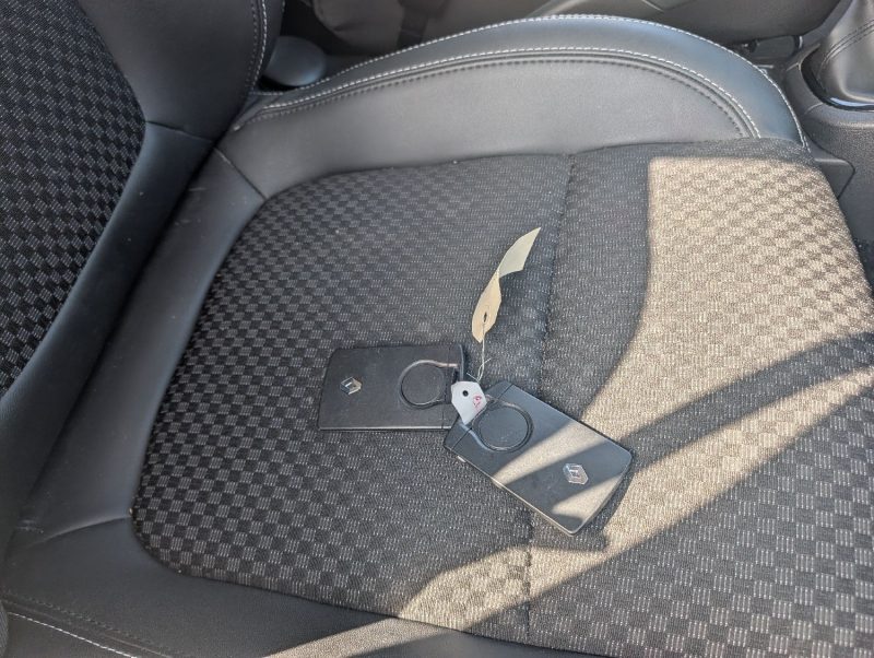 RENAULT CLIO IV 0.9 TCE 90 INTENS CARTE MAIN LIBRE/GPS/CAMERA DE RECUL