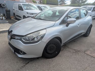 RENAULT CLIO IV 1.2 16V LIFE 75CH EXCELLENT ETAT CRIT'AIR 1
