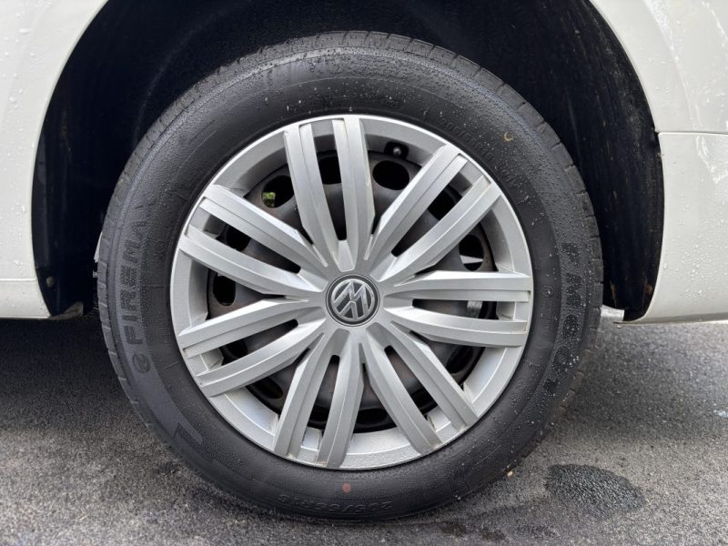 VOLKSWAGEN CADDY IV MONOSPACE 2.0 TDI 2017 -  GARANTIE JUSQU'A 48 MOIS