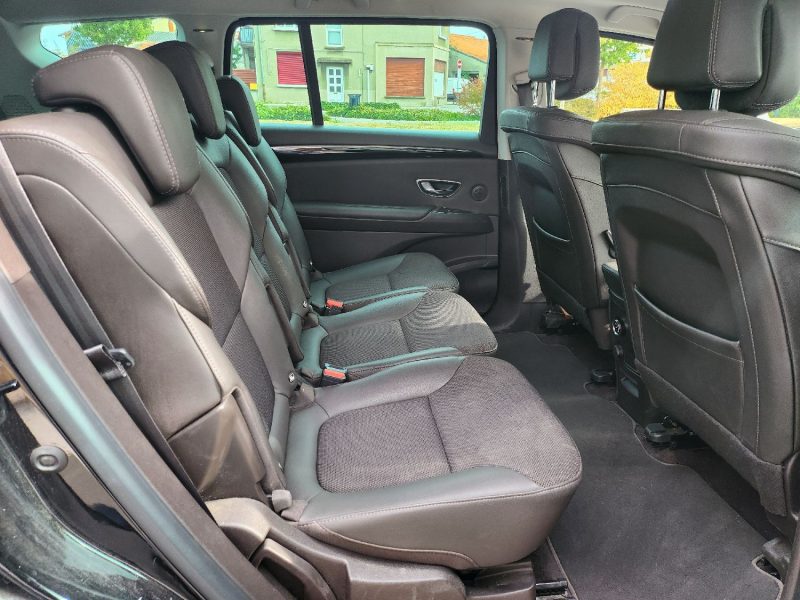 RENAULT ESPACE V 2.0 DCI 160