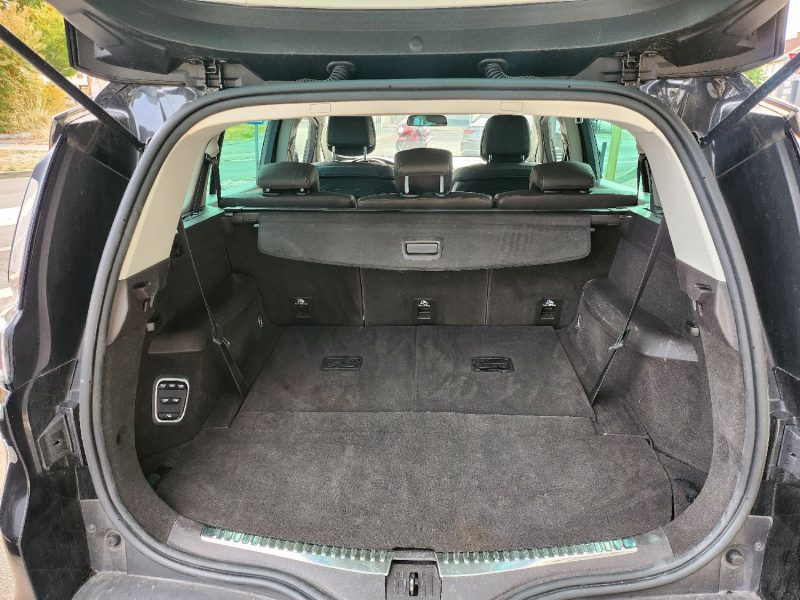 RENAULT ESPACE V 2.0 DCI 160