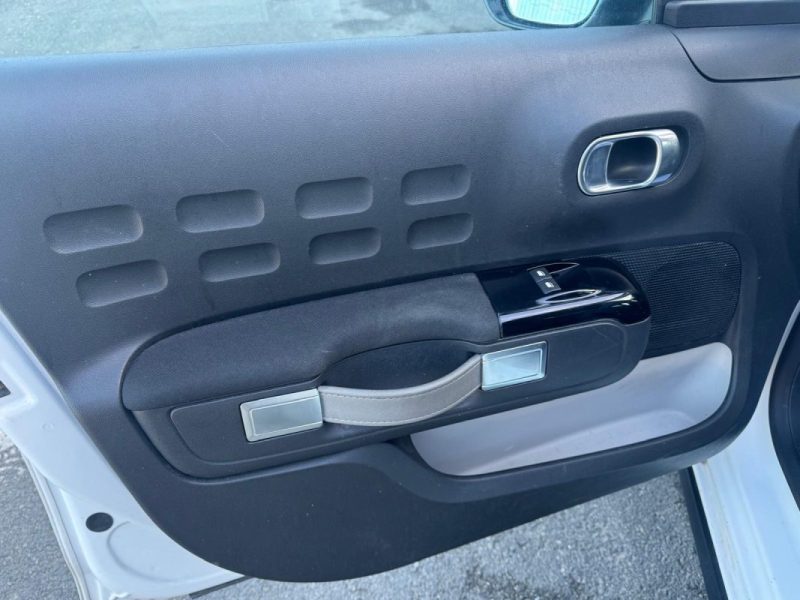CITROEN C3 1.5 BLUEHDI 100CV FEEL NAV 
