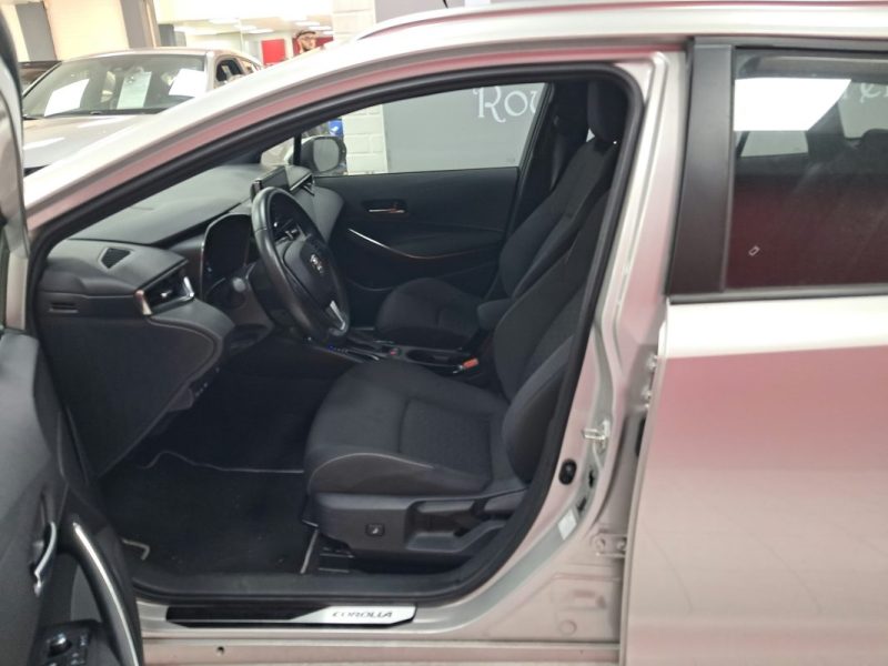 TOYOTA COROLLA TOURING SPORTS HYBRIDE 1.8 DYNAMIC BUSINESS 122cv/1 ERE MAIN/TVA RECUPERABLE