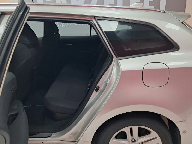 TOYOTA COROLLA TOURING SPORTS HYBRIDE 1.8 DYNAMIC BUSINESS 122cv/1 ERE MAIN/TVA RECUPERABLE
