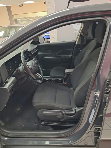 HYUNDAI KONA SUV PHASE 3 HYBRIDE 141cv INTUITIVE/1 ERE MAIN/TVA RECUPERABLE