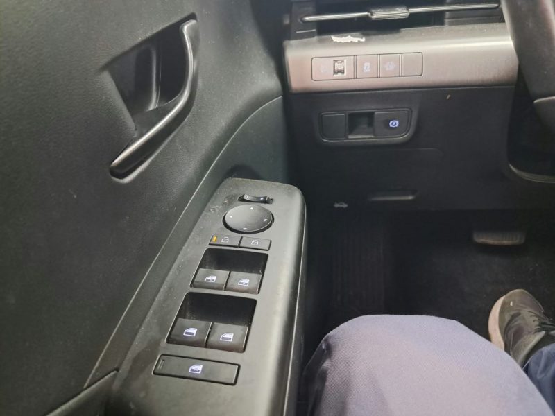 HYUNDAI KONA SUV PHASE 3 HYBRIDE 141cv INTUITIVE/1 ERE MAIN/TVA RECUPERABLE