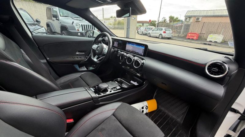 MERCEDES CLASSE A 2.0 150CH 200 D