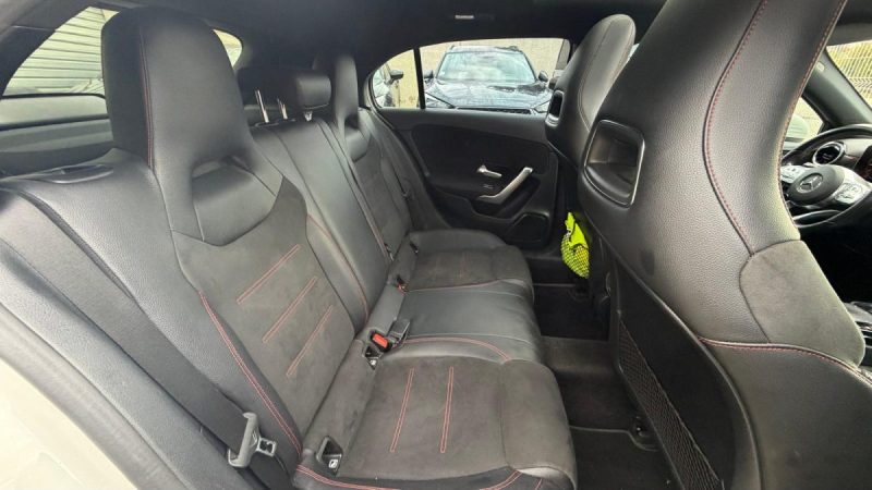 MERCEDES CLASSE A 2.0 150CH 200 D
