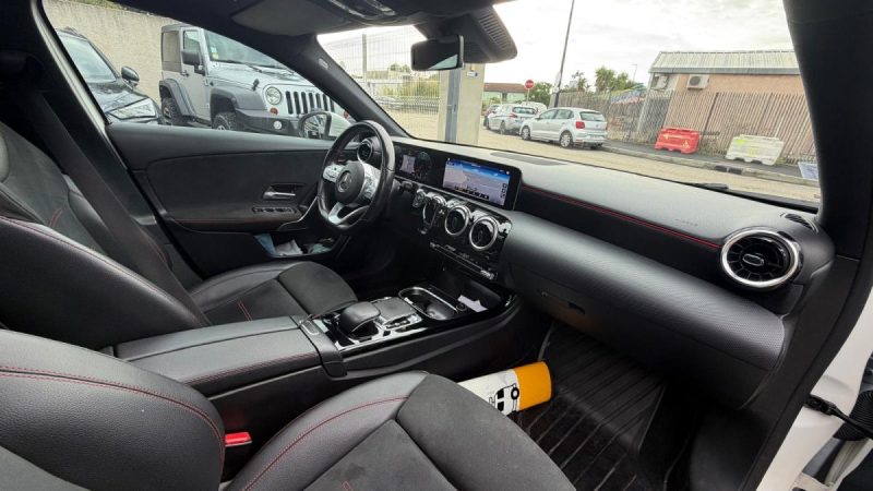 MERCEDES CLASSE A 2.0 150CH 200 D