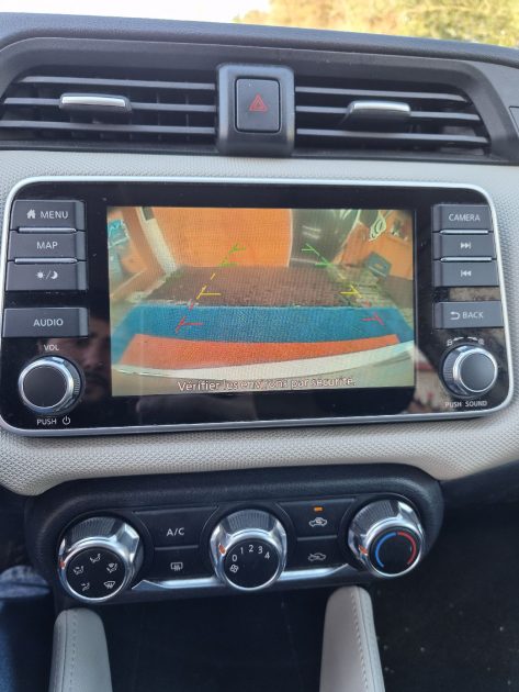 NISSAN MICRA  2019
