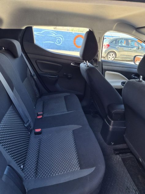 NISSAN MICRA  2019